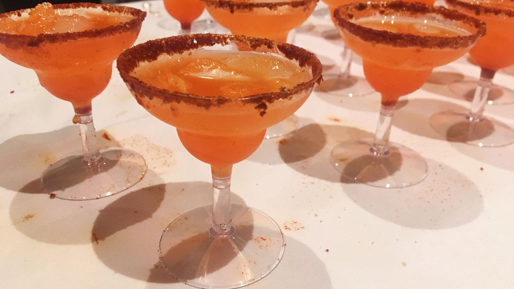 Tucson's Margarita Championship: And the winner is...